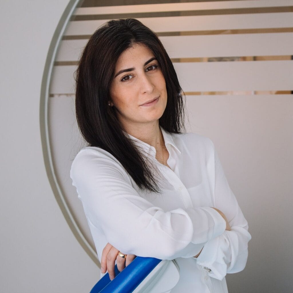 Frau Seher Sahin